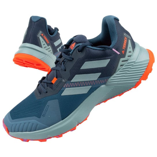 Buty sportowe Adidas Terrex Soulstride [GZ3958]-40 Inna marka