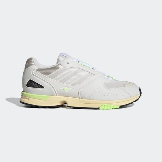 Buty Sportowe Adidas Zx 4000 R.40 Chalk White Adidas