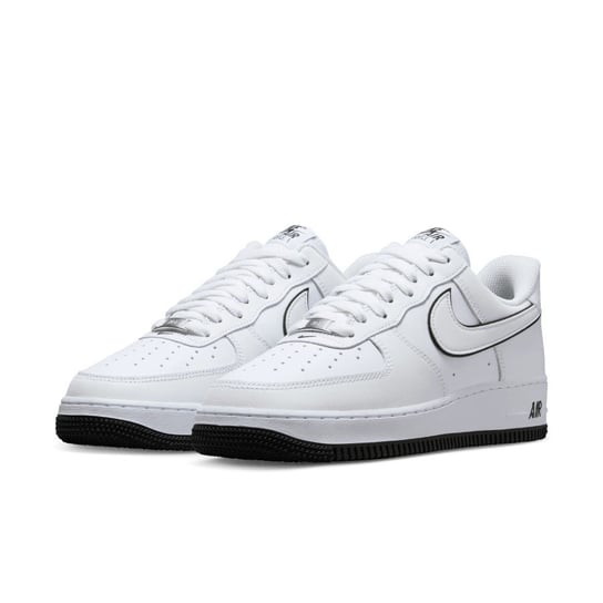 Buty Sportowe Air Force 1 '07 DV0788-103(biały) 45 Nike