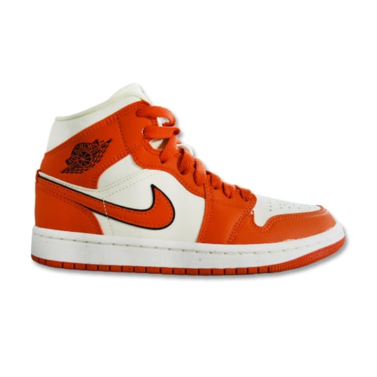 Buty sportowe Air Jordan 1 Mid SE Sport Spice - DV1302-100-36 Inna marka