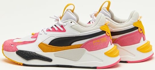 Buty sportowe biegowe Puma RS-Z Reinvent r.37,5 Puma