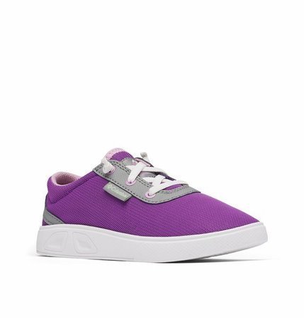 Buty sportowe Columbia YOUTH SPINNER Low Shoe 38 Columbia
