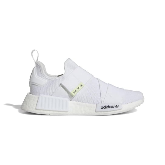 Buty sportowe damskie adidas NMD_R1 białe GW5699-40 2/3 Inna marka