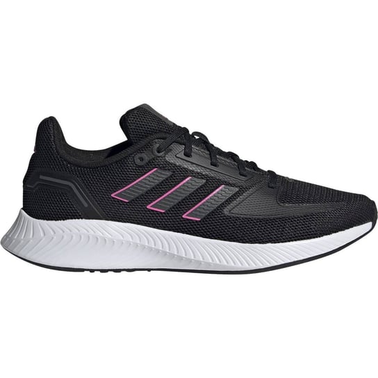 Buty sportowe damskie adidas RUNFALCON 2.0 czarne FY9624-36 Inna marka