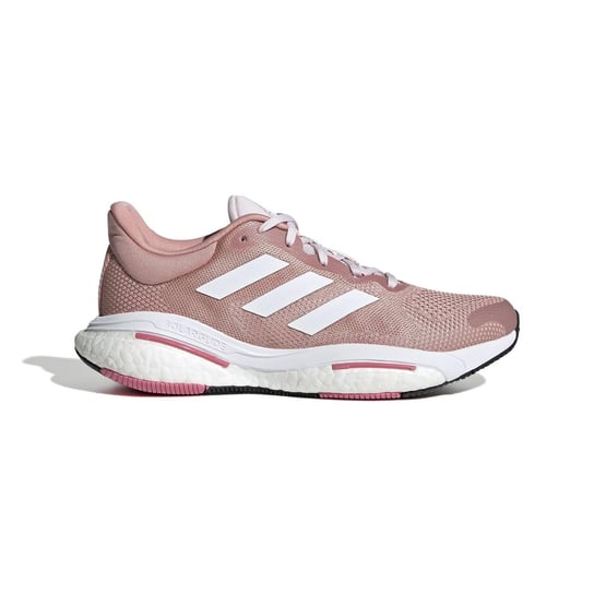 Buty sportowe damskie adidas SOLAR GLIDE 5 różowe GY8728-38 2/3 Inna marka