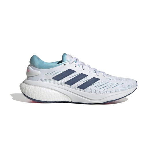 Buty sportowe damskie adidas SUPERNOVA 2 białe GW9100-37 1/3 Inna marka