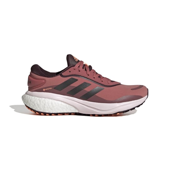 Buty sportowe damskie adidas SUPERNOVA GTX różowe GZ6942-38 2/3 Inna marka