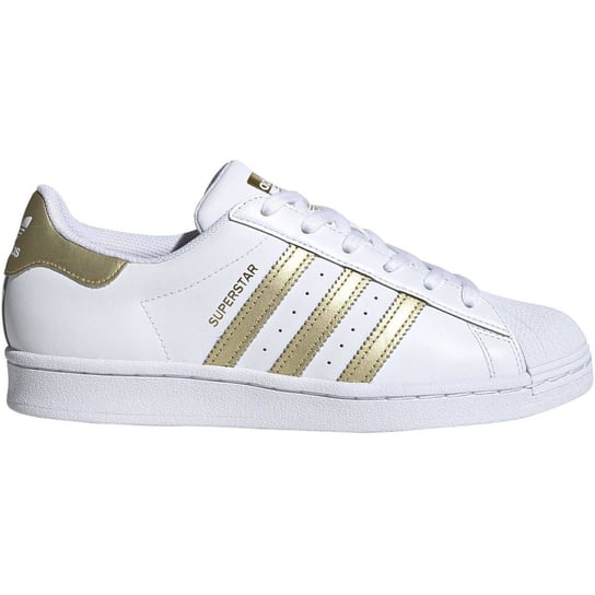 Buty sportowe damskie adidas SUPERSTAR białe FX7483-41 1/3 Inna marka