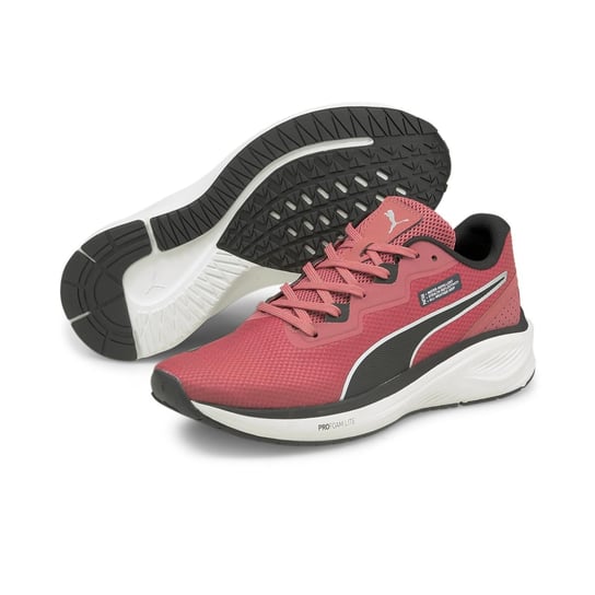 Buty sportowe damskie Puma Aviator WTR różowe 19550604-38 Puma