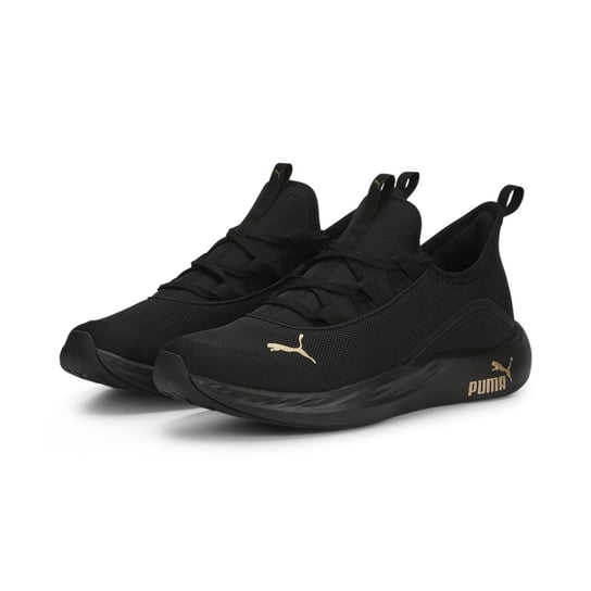 Buty sportowe damskie Puma Better Foam Legacy czarne 37787401-37,5 Inna marka