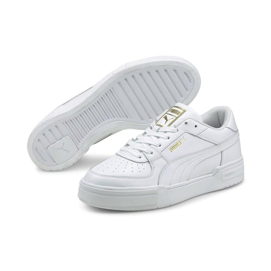 Buty sportowe damskie Puma CA PRO CLASSIC białe 38019001-38 Inna marka