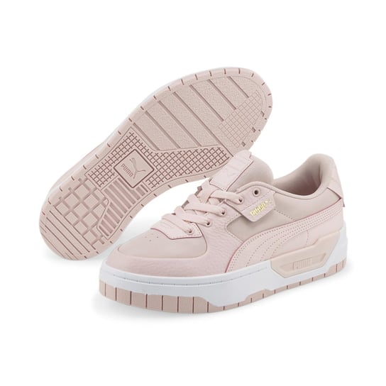 Buty sportowe damskie Puma Cali Dream LTH różowe 38315703-40 Inna marka