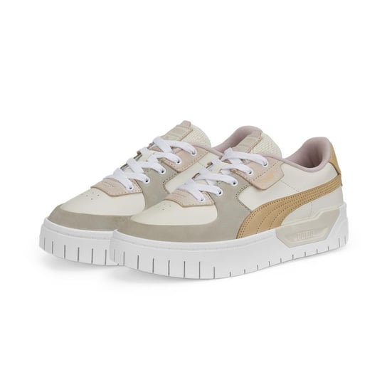 Buty sportowe damskie Puma Cali Dream Pastel beżowe 38559704-36 Inna marka