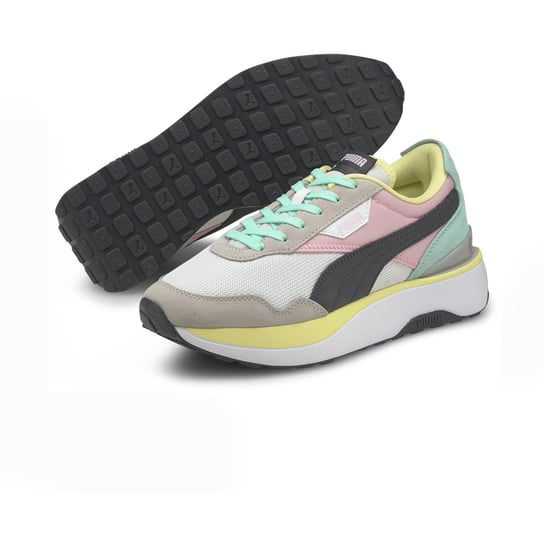 Buty sportowe damskie Puma CRUISE RIDER SILK ROAD WNS wielokolorowe 37507206-39 Inna marka