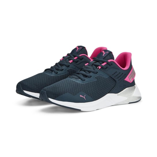 Buty sportowe damskie Puma Disperse XT 2 Mesh granatowe 37685815-40 Inna marka