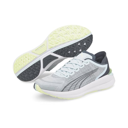 Buty sportowe damskie Puma ELECTRIFY NITRO WNS wielokolorowe 19517410-40 Inna marka