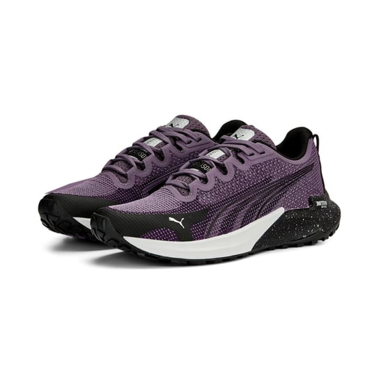 Buty sportowe damskie Puma FAST-TRAC NITRO fioletowe 37704606-38,5 Puma