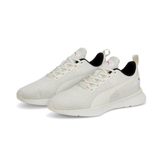 Buty sportowe damskie Puma FLYER RUNNER FEMME ecru 19551706-37,5 Inna marka