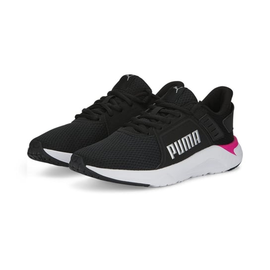 Buty sportowe damskie Puma FTR Connect czarne 37772903-36 Inna marka