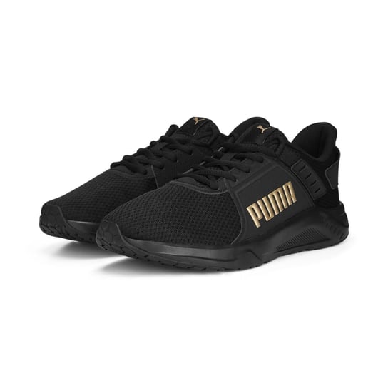 Buty sportowe damskie Puma FTR Connect czarne 37772908-38 Puma