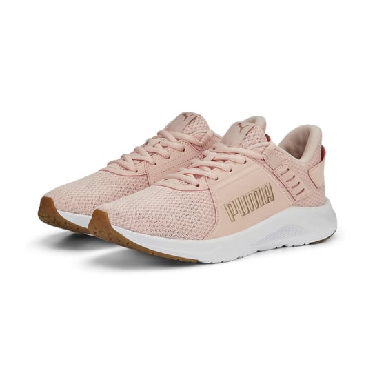 Buty sportowe damskie Puma FTR Connect różowe 37772905-36 Inna marka