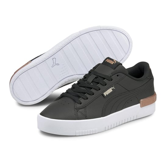 Buty sportowe damskie Puma JADA czarne 38075103-40,5 Inna marka