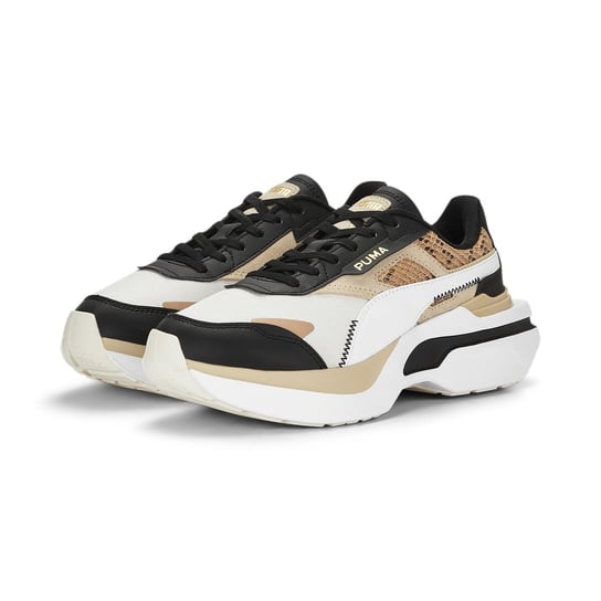 Buty sportowe damskie Puma Kosmo Rider PRM wielokolorowe 38987701-38 Inna marka