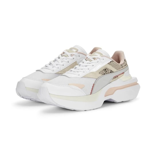 Buty sportowe damskie Puma Kosmo Rider PRM wielokolorowe 38987702-39 Inna marka