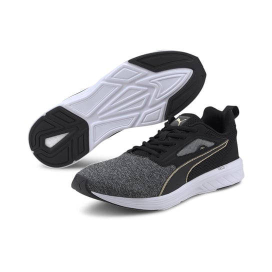 Buty sportowe damskie Puma NRGY RUPTURE czarne 19324308-38,5 Inna marka