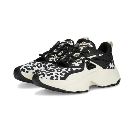 Buty sportowe damskie Puma Orkid Animal czarne 39065501-37,5 Inna marka