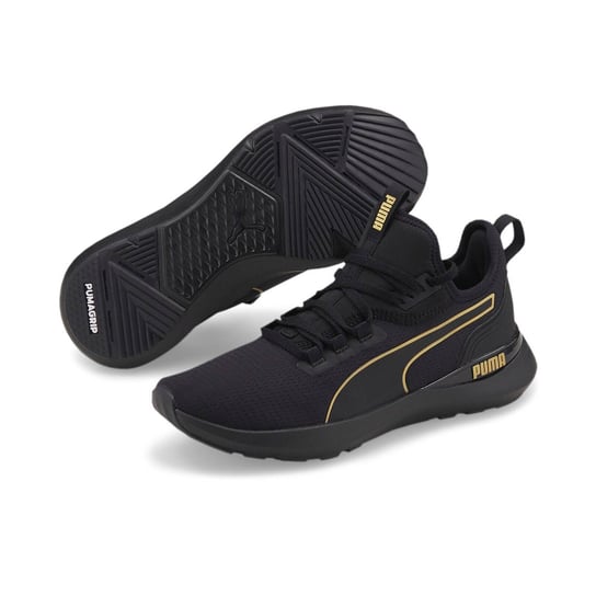 Buty sportowe damskie Puma PURE XT WNS czarne 19532807-36 Inna marka