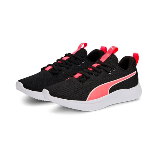 Buty sportowe damskie Puma RESOLVE MODERN czarne 37703604-39 Inna marka