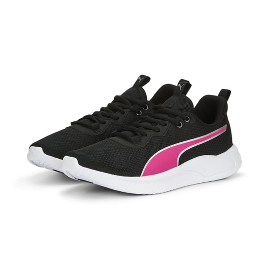 Buty sportowe damskie Puma Resolve Modern czarne 37703612-38 Inna marka