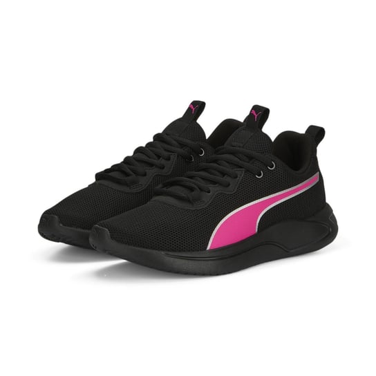 Buty sportowe damskie Puma RESOLVE Modern Weave czarne 37799405-36 Inna marka