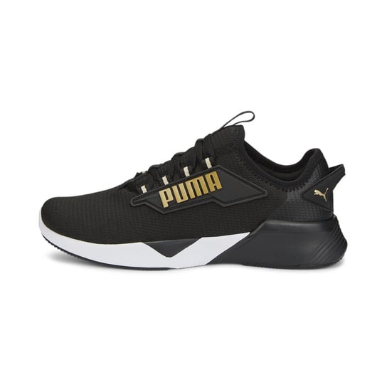 Buty sportowe damskie Puma Retaliate 2 czarne 37667616-40 Inna marka