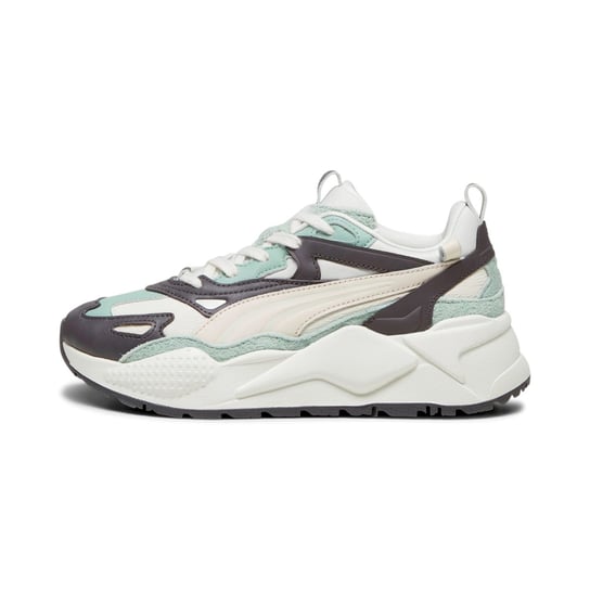 Buty sportowe damskie Puma RS-X EFEKT LUX wielokolorowe 39377102-39 Puma