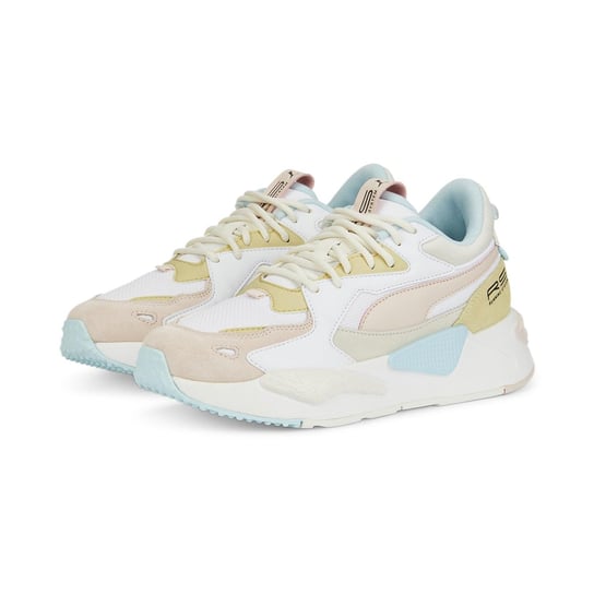 Buty sportowe damskie Puma RS-Z Candy białe 38858701-36 Inna marka