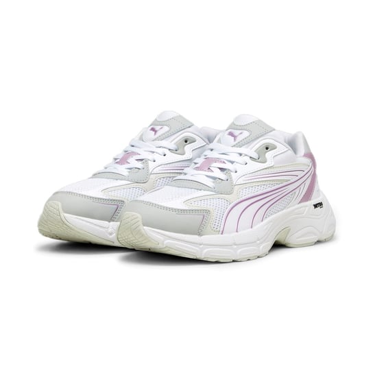 Buty sportowe damskie Puma TEVERIS NITRO METALLIC białe 39109805-36 Inna marka