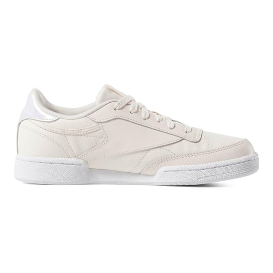 Buty sportowe damskie reebok CLUB C różowe DV4527-35,5 Inna marka