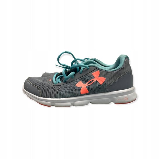 Buty sportowe damskie UNDER ARMOUR 37,5 Under Armour