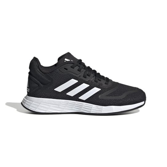 Buty sportowe dziecięce adidas DURAMO 10 czarne GZ0610-35 Inna marka