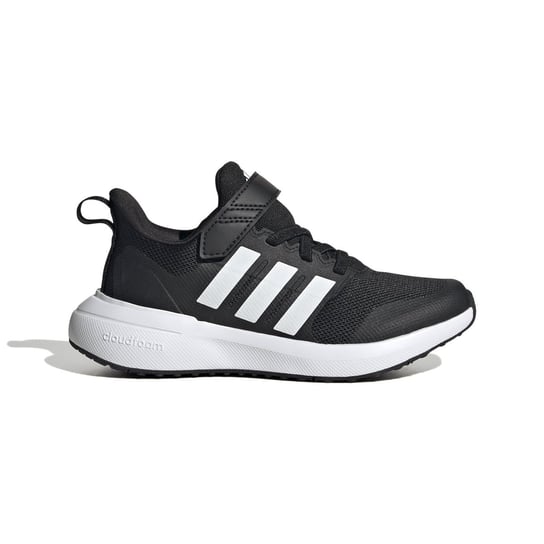 Buty sportowe dziecięce adidas FORTARUN 2.0 EL K czarne IG5387-35 Inna marka