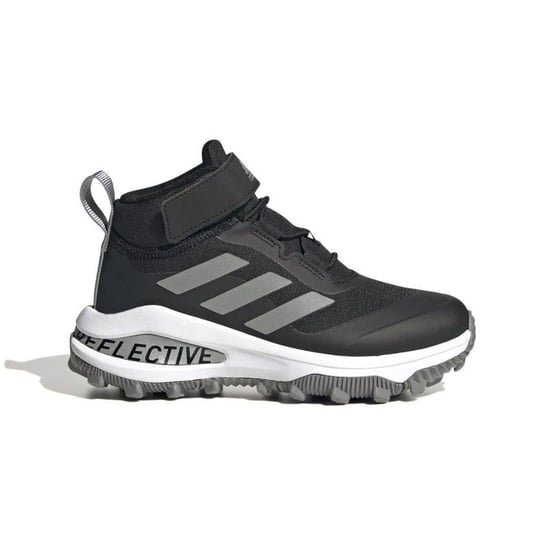 Buty sportowe dziecięce adidas FORTARUN ATR EL czarne GZ1804-36 2/3 Inna marka