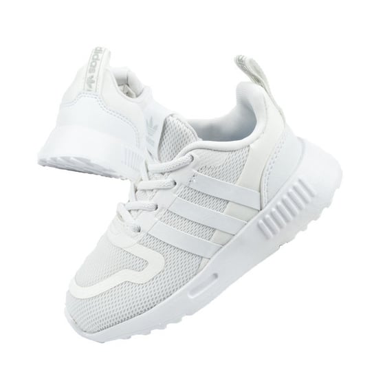 Buty sportowe dziecięce Adidas Multi X [GX8402]-21 Inna marka