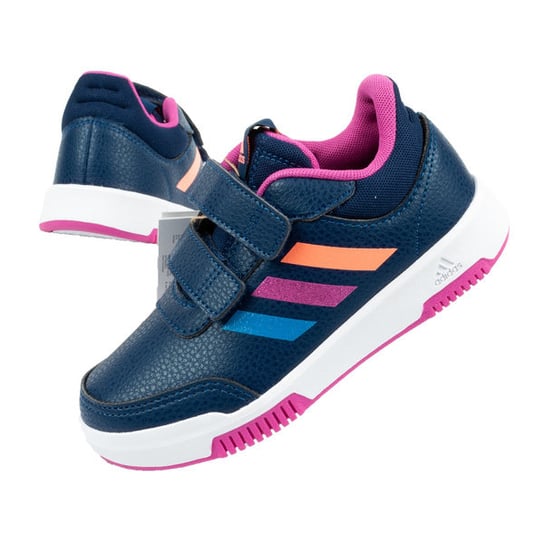 Buty sportowe dziecięce Adidas Tensaur [H06367]-40 Inna marka