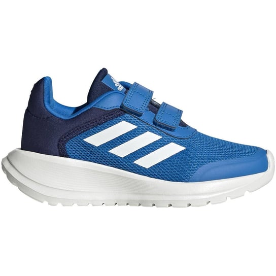 Buty sportowe dziecięce adidas TENSAUR RUN 2.0 CF niebieskie GW0393-35,5 Inna marka