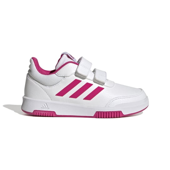 Buty sportowe dziecięce adidas TENSAUR SPORT 2.0 C białe GW6451-32 Inna marka