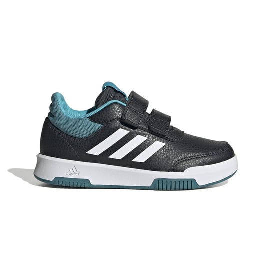 Buty sportowe dziecięce adidas TENSAUR SPORT 2.0 C szare ID2305-31 Adidas