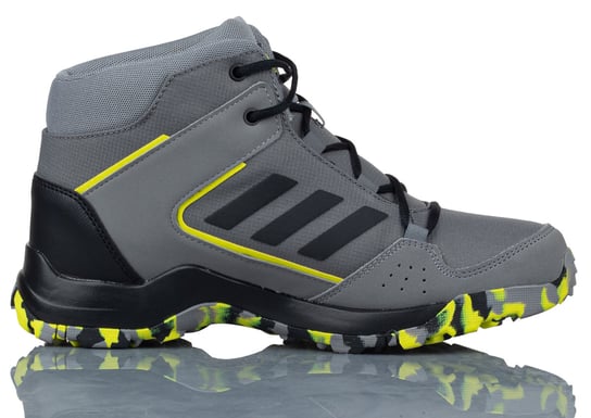 Buty Sportowe Dziecięce Adidas Terrex Hyperhiker Fx4187 R-37 1/3 Adidas