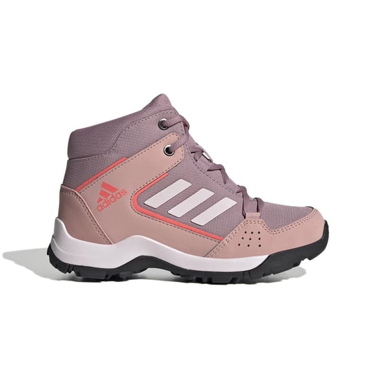 Buty sportowe dziecięce adidas Terrex Hyperhiker różowe GZ9214-35 Inna marka
